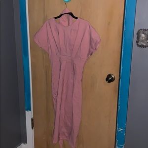 New vintage style dress